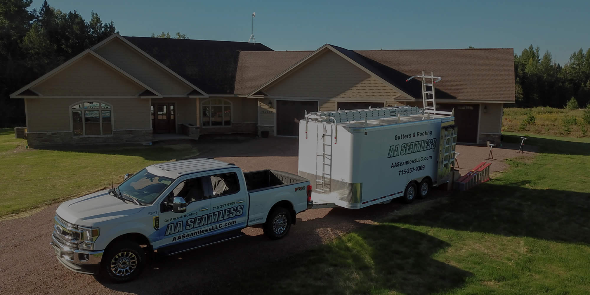 Gutter and Roofing Services Wausau