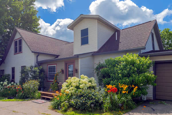 Residential Gutter Services Wausau, WI